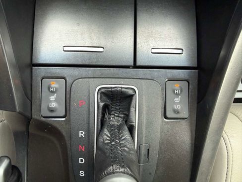 Used 2012 Acura TSX w/ Technology Package image 21