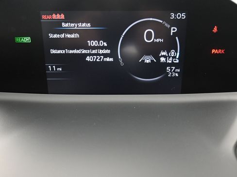 New 2026 Toyota bZ image 10