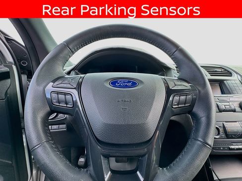 Used 2019 Ford Explorer XLT w/ Class III Trailer Tow Package FWD image 19