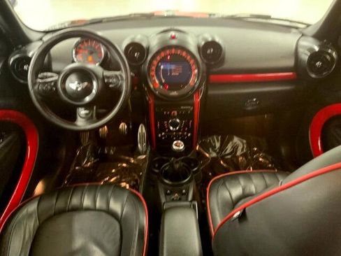 Used 2015 MINI Cooper Countryman John Cooper Works image 8