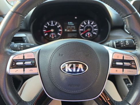 Used 2020 Kia Telluride EX FWD image 7