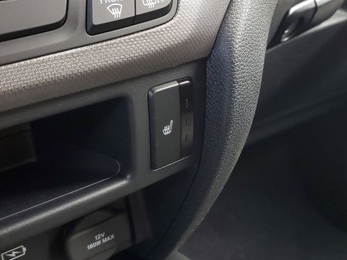 New 2026 Honda Ridgeline RTL image 22
