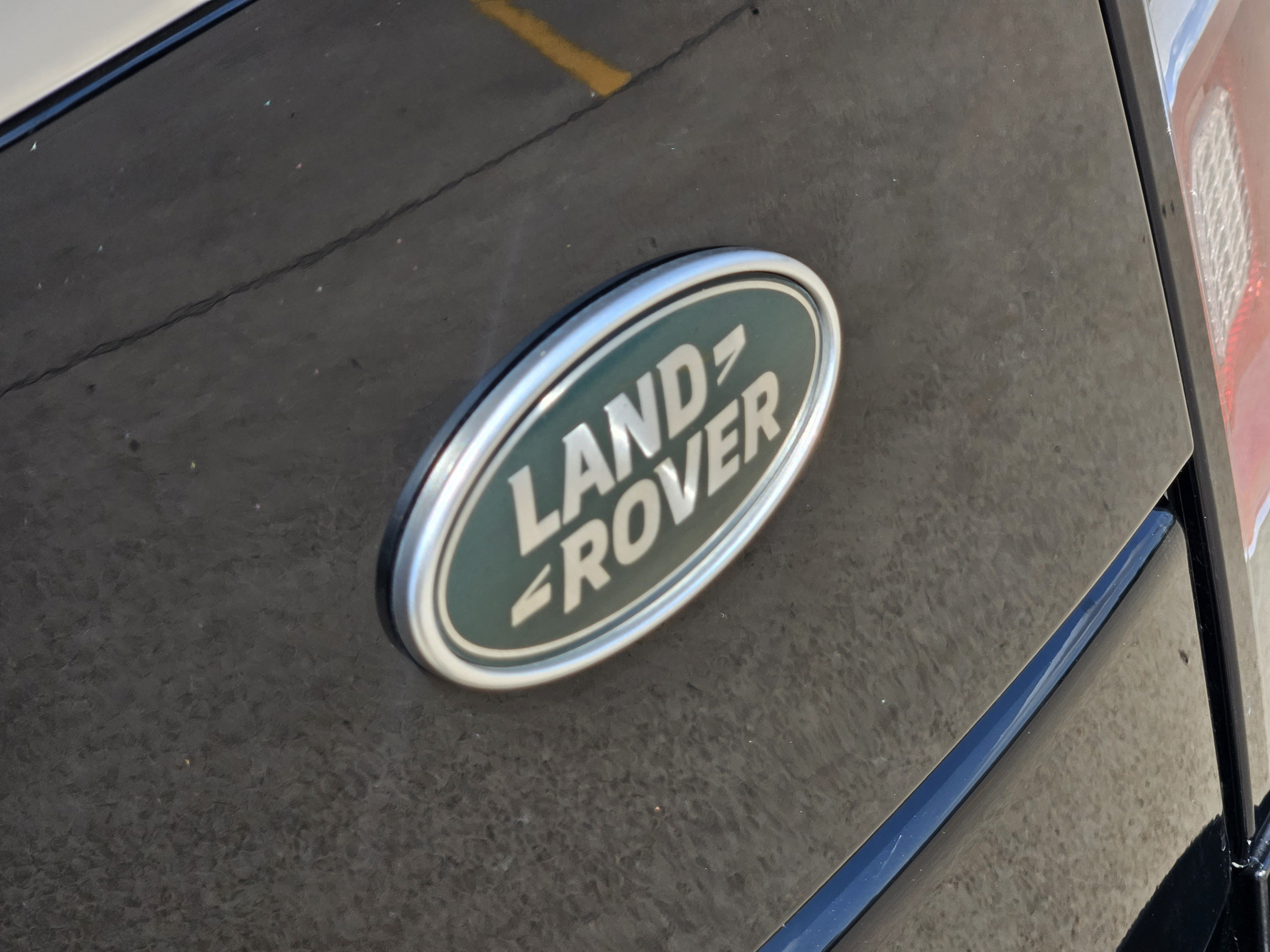 Used 2018 Land Rover Range Rover HSE AWD/4WD image 30