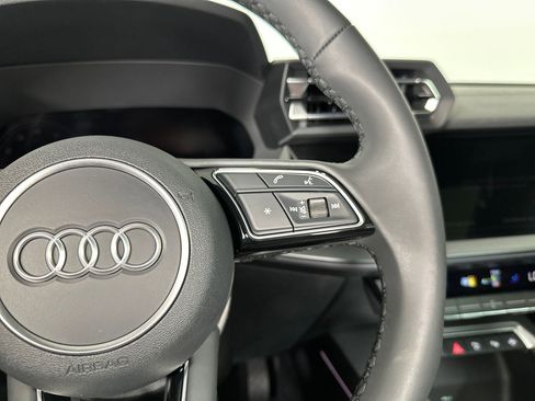 New 2026 Audi A3 2.0T Premium Plus image 15