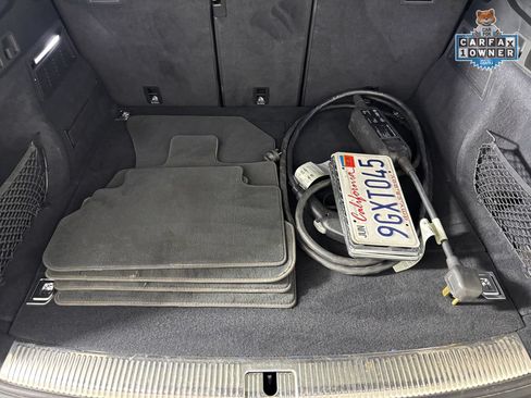 Used 2023 Audi Q5 e Premium w/ Convenience Package AWD/4WD image 26