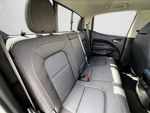 Used 2016 Chevrolet Colorado LT w/ LT Convenience Package image 29