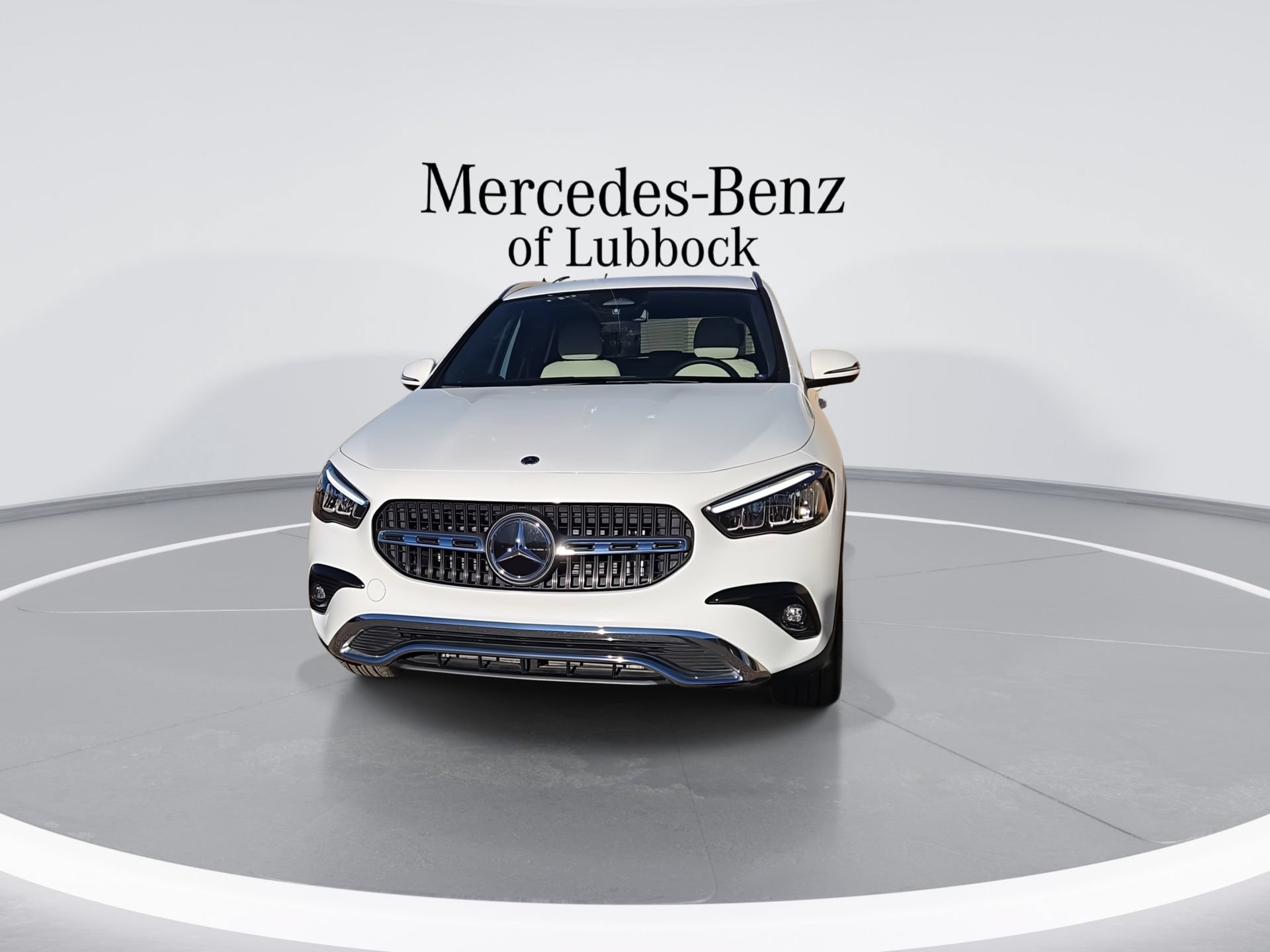Certified 2026 Mercedes-Benz GLA 250 4MATIC image 3