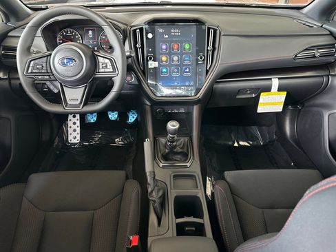 New 2026 Subaru WRX Premium image 29