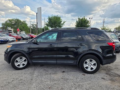 Used 2014 Ford Explorer FWD image 4