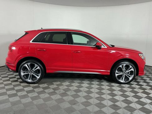 Used 2020 Audi Q3 2.0T Premium Plus image 10