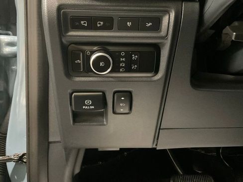 Used 2023 Ford F150 XLT w/ Equipment Group 302A High image 8