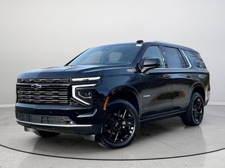 New 2026 Chevrolet Tahoe High Country AWD/4WD video 2
