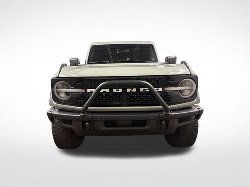 Used 2023 Ford Bronco Wildtrak AWD/4WD image 10