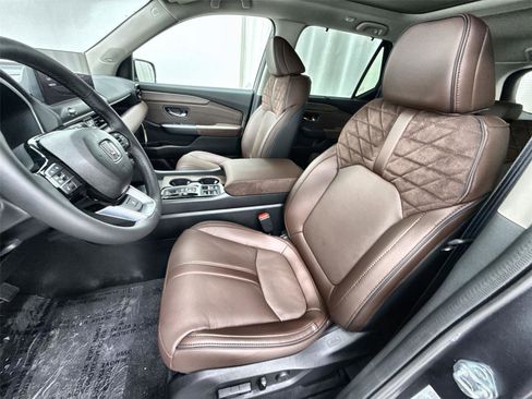 New 2026 Honda Pilot Elite image 20
