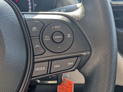 Certified 2026 Toyota Corolla LE FWD image 18