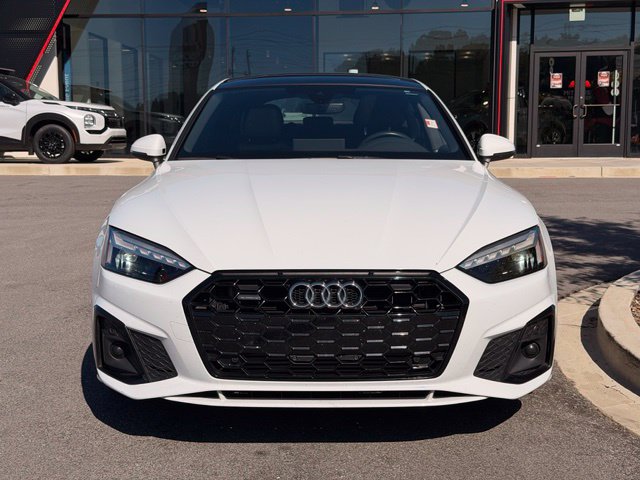 Used 2025 Audi A5 2.0T Premium AWD/4WD image 7
