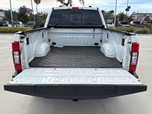 Used 2022 Ford F250 Lariat w/ Lariat Ultimate Package image 31