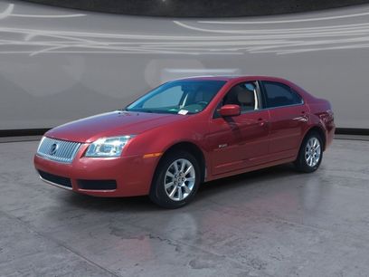 Used 2007 Mercury Milan