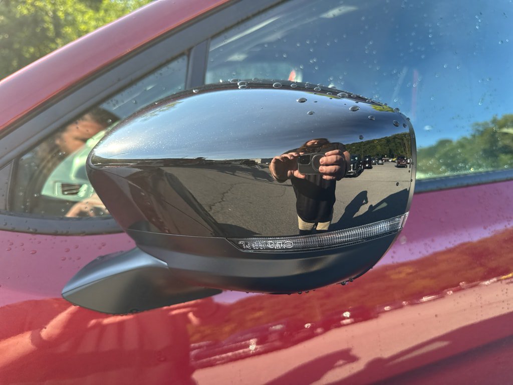New 2026 Subaru Outback Limited AWD/4WD image 10
