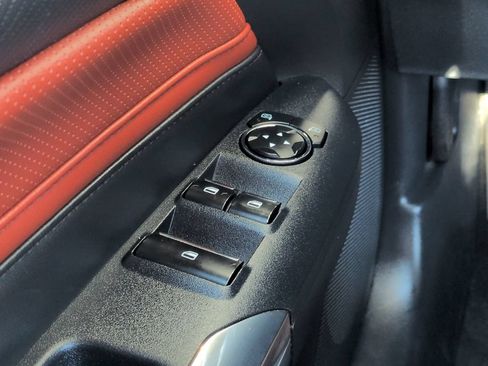 Used 2025 Ford Mustang Premium RWD image 22