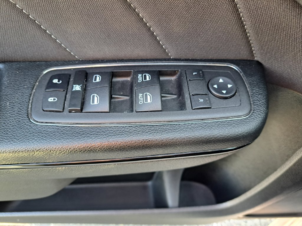 Certified 2023 Dodge Charger SXT w/ Blacktop Package AWD/4WD image 23