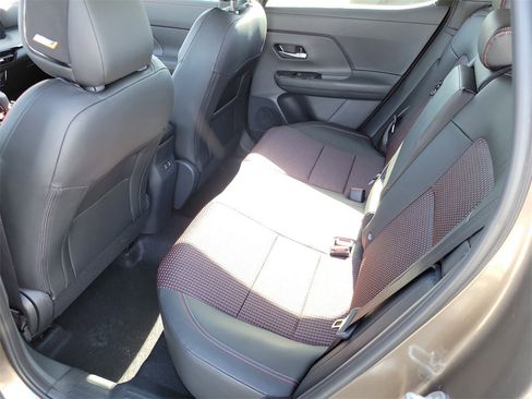 New 2026 Nissan Kicks SR w/ SR Premium Package image 12