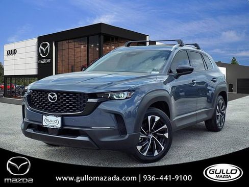 New 2026 MAZDA CX-50 2.5 Hybrid w/ Weather Package image 1
