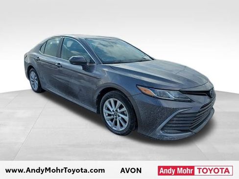 Used 2024 Toyota Camry LE image 1