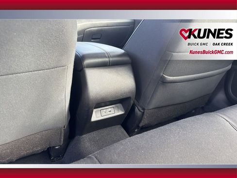 Used 2024 Nissan Altima 2.5 SV w/ SV Premium Package image 25