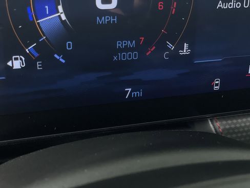 New 2026 Chevrolet Equinox RS image 70