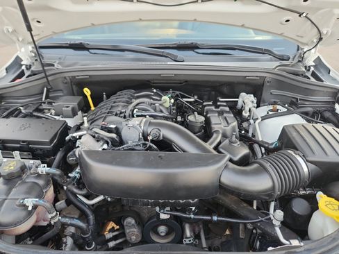 Used 2021 Jeep Grand Cherokee High Altitude image 22