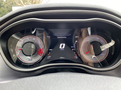 Used 2018 Dodge Challenger SRT Demon image 22