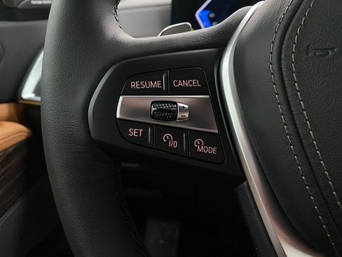 New 2026 BMW X5 xDrive50e image 17