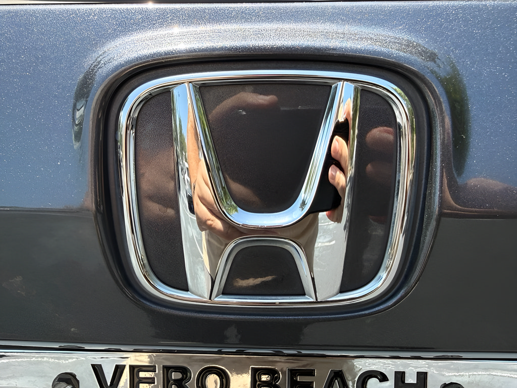 Used 2024 Honda CR-V Sport image 36
