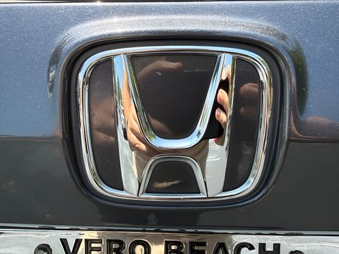 Certified 2024 Honda CR-V Sport image 36