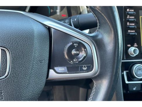 Used 2021 Honda Civic EX image 37