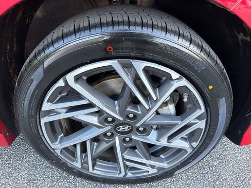 Used 2022 Hyundai Kona N Line FWD image 12