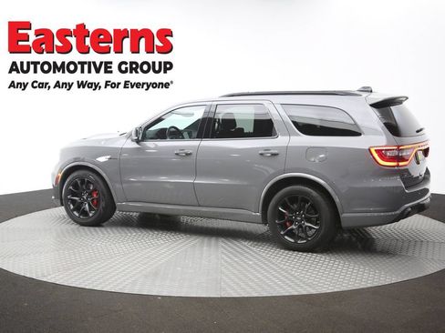 Used 2024 Dodge Durango R/T AWD/4WD image 64