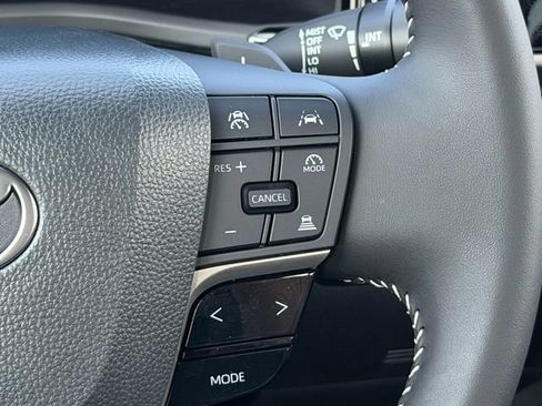 Certified 2026 Toyota Camry SE AWD/4WD image 26