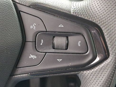 Used 2025 Chevrolet TrailBlazer LT AWD/4WD image 22