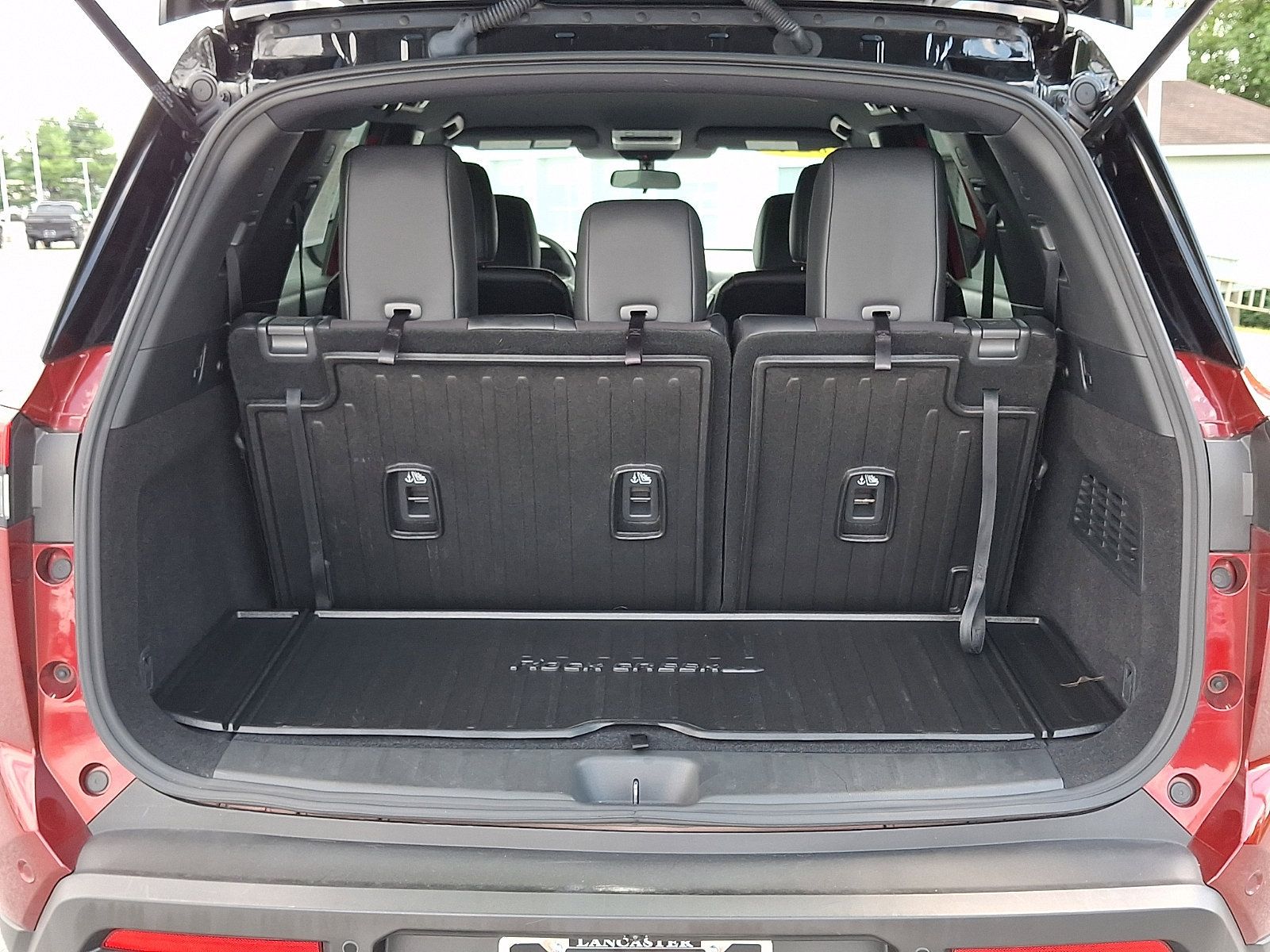 Certified 2024 Nissan Pathfinder Rock Creek AWD/4WD image 29
