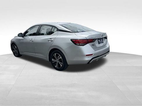 Used 2023 Nissan Sentra SV FWD image 6