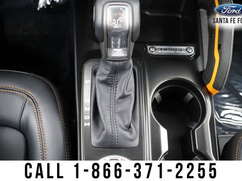 New 2023 Ford Bronco Badlands image 33