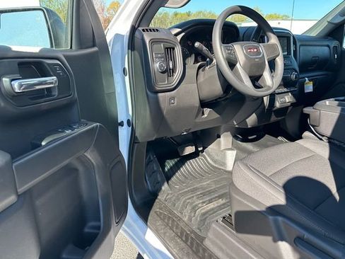 New 2025 GMC Sierra 1500 Pro w/ Pro Value Package image 16