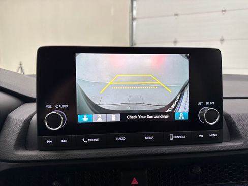 Used 2024 Honda CR-V EX image 19