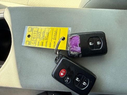 Used 2013 Toyota Prius Three w/ Solar Roof Pkg FWD image 35