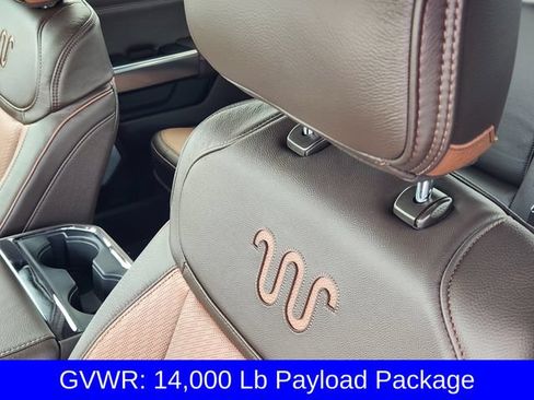 New 2026 Ford F350 King Ranch AWD/4WD image 15