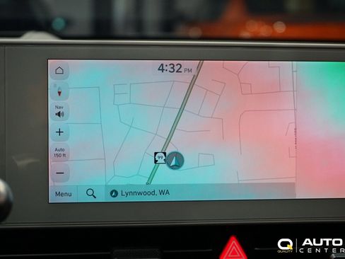 Used 2023 Hyundai Ioniq 5 Limited w/ Cargo Package image 25