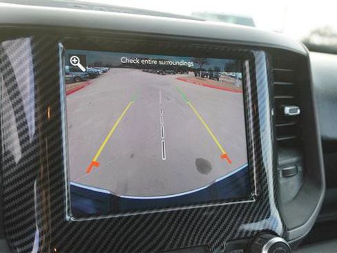 Certified 2024 RAM 2500 Tradesman w/ Chrome Appearance Group image 22