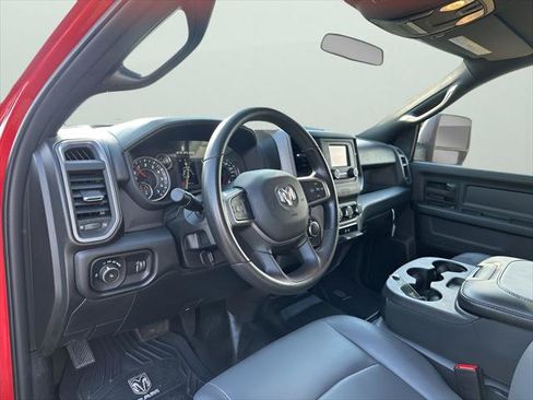 Certified 2024 RAM 2500 Tradesman RWD image 25